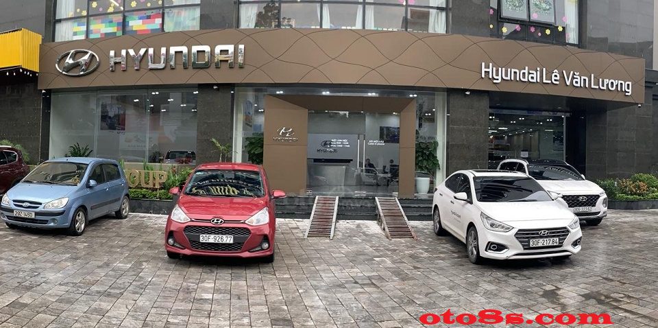 hyundai vũ phạm hàm - Hình 5