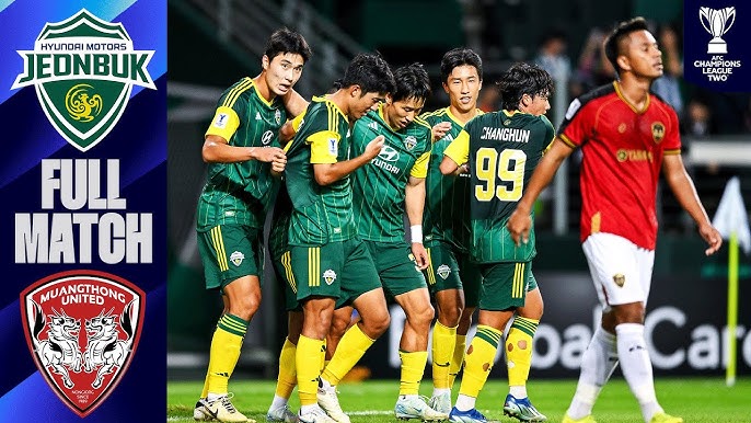 jeonbuk hyundai motors - Hình 5