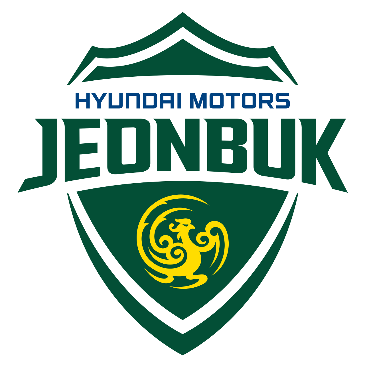 jeonbuk hyundai