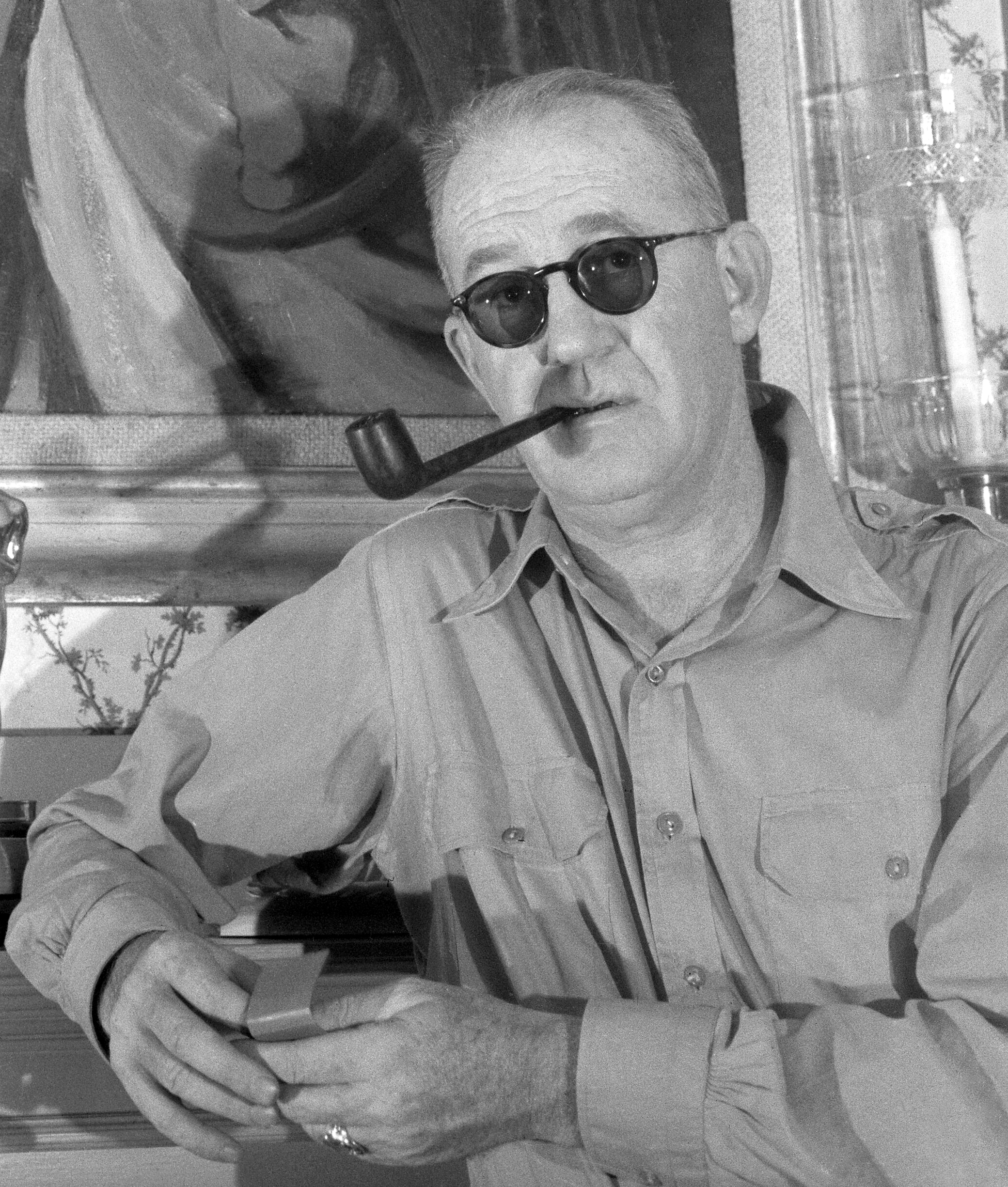 john ford