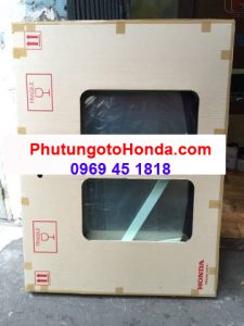 kính chắn gió honda civic