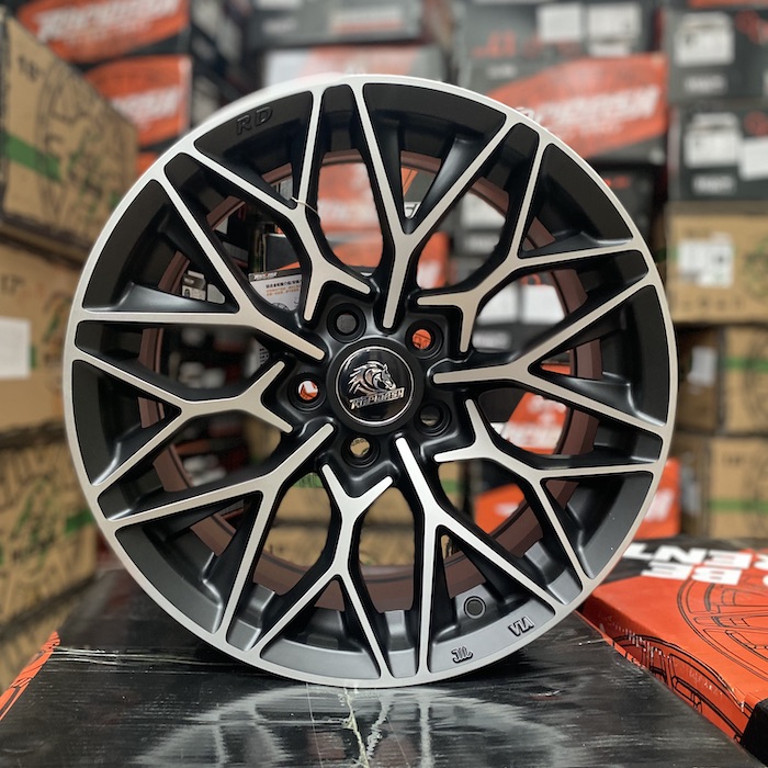 lazang honda civic - Hình 2