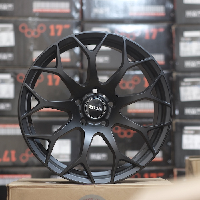 lazang honda civic - Hình 3