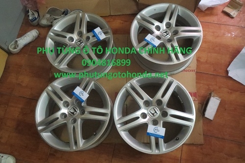 lazang honda civic - Hình 4