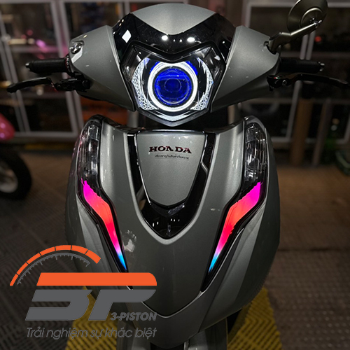 led audi a11 - Hình 3