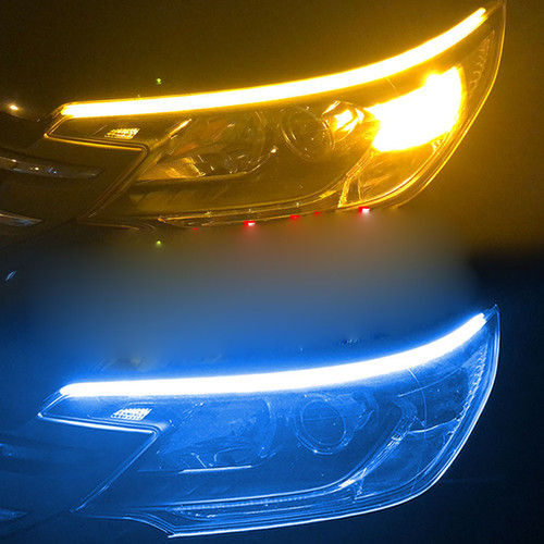 led mí audi - Hình 4