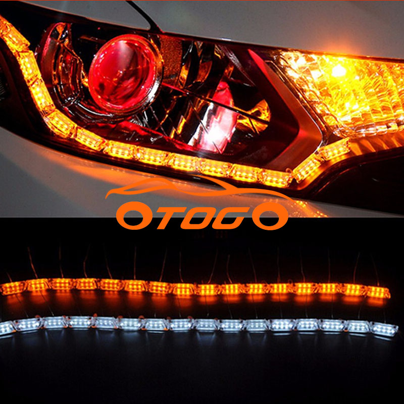 led mí audi