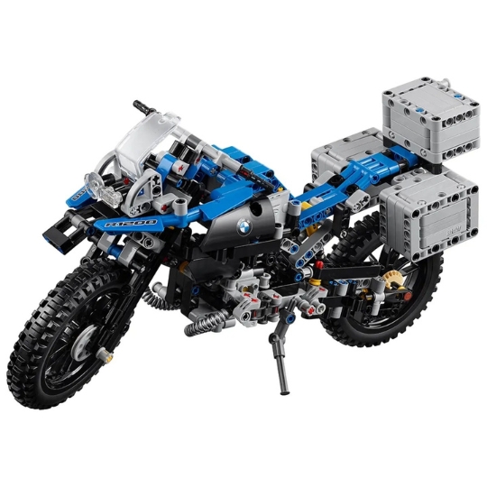 lego bmw - Hình 5