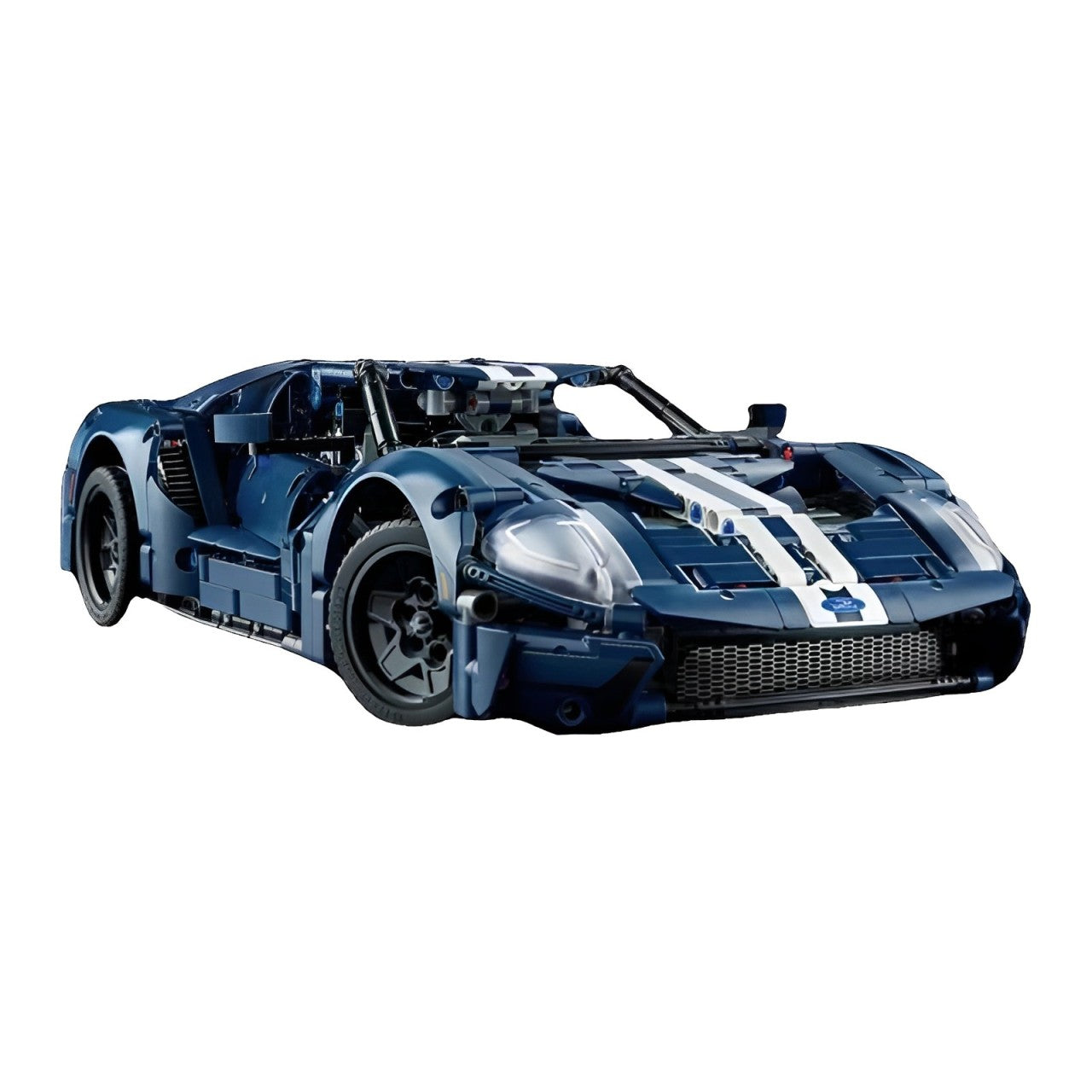 lego ford gt - Hình 4