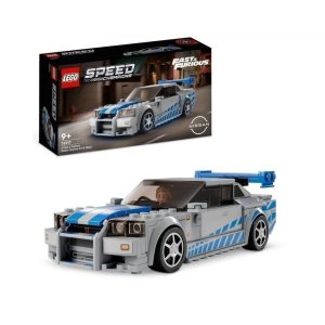 lego nissan gtr r34