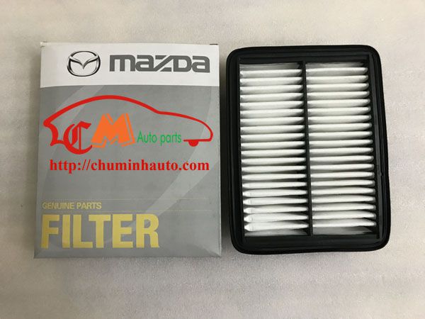 lọc gió động cơ mazda 3 - Hình 3