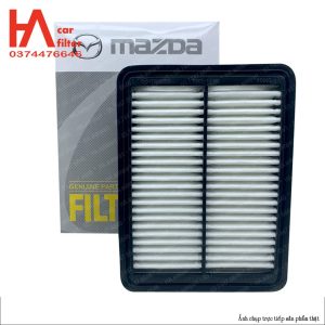 lọc gió động cơ mazda 3