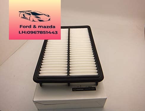 lọc gió động cơ mazda 3 - Hình 5