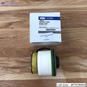 lọc nhiên liệu ford ranger