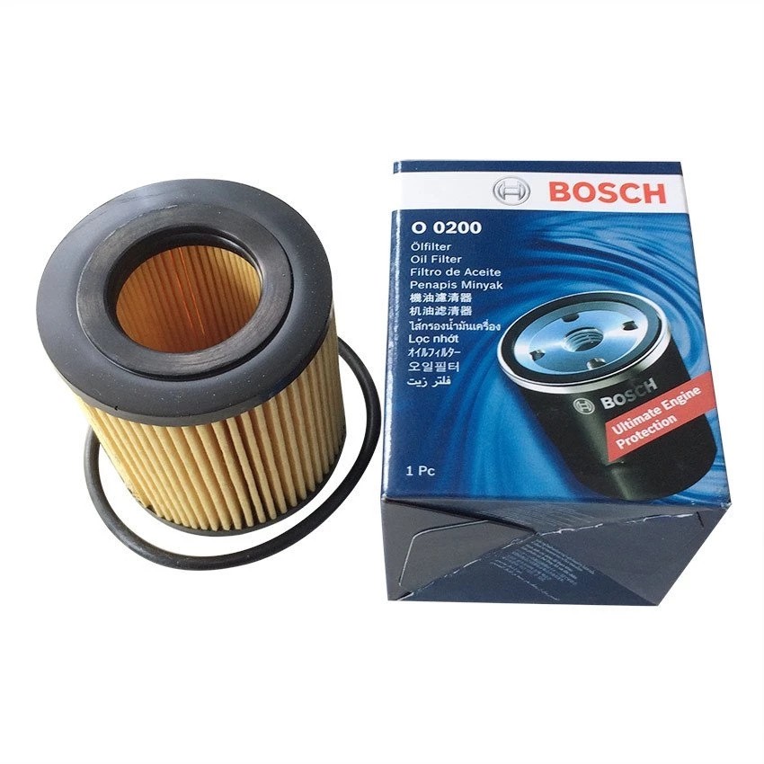 lọc nhớt ford ranger - Hình 4