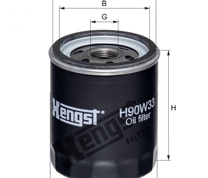 lọc nhớt mazda cx5 - Hình 3