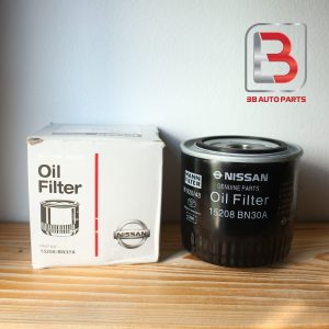 lọc nhớt nissan navara