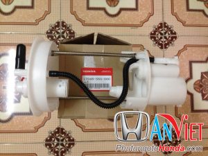 lọc xăng honda civic