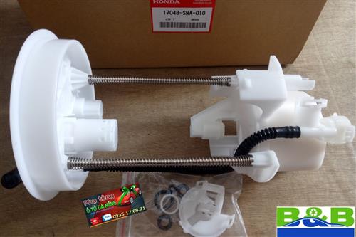 lọc xăng honda civic - Hình 4