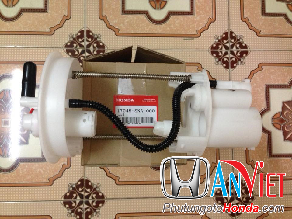 lọc xăng honda civic