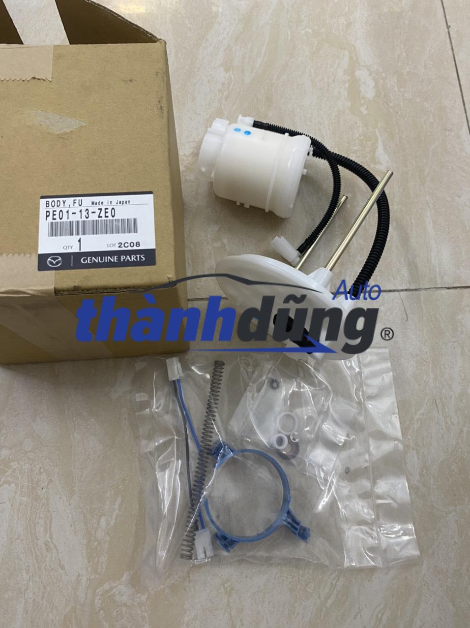 lọc xăng mazda 3 2016 - Hình 2