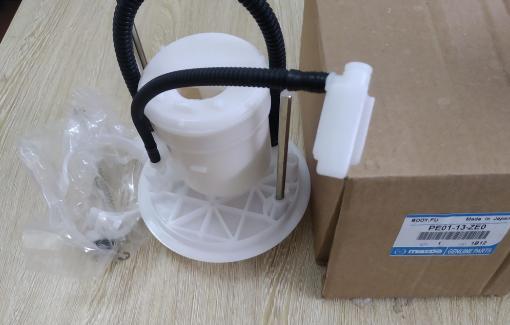 lọc xăng mazda 3 2016 - Hình 5