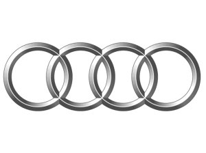 logo audi png