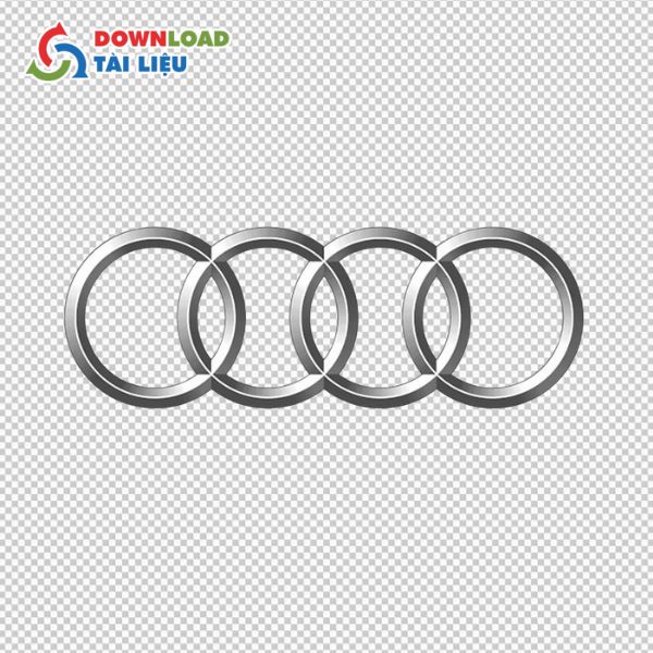 logo audi png - Hình 4