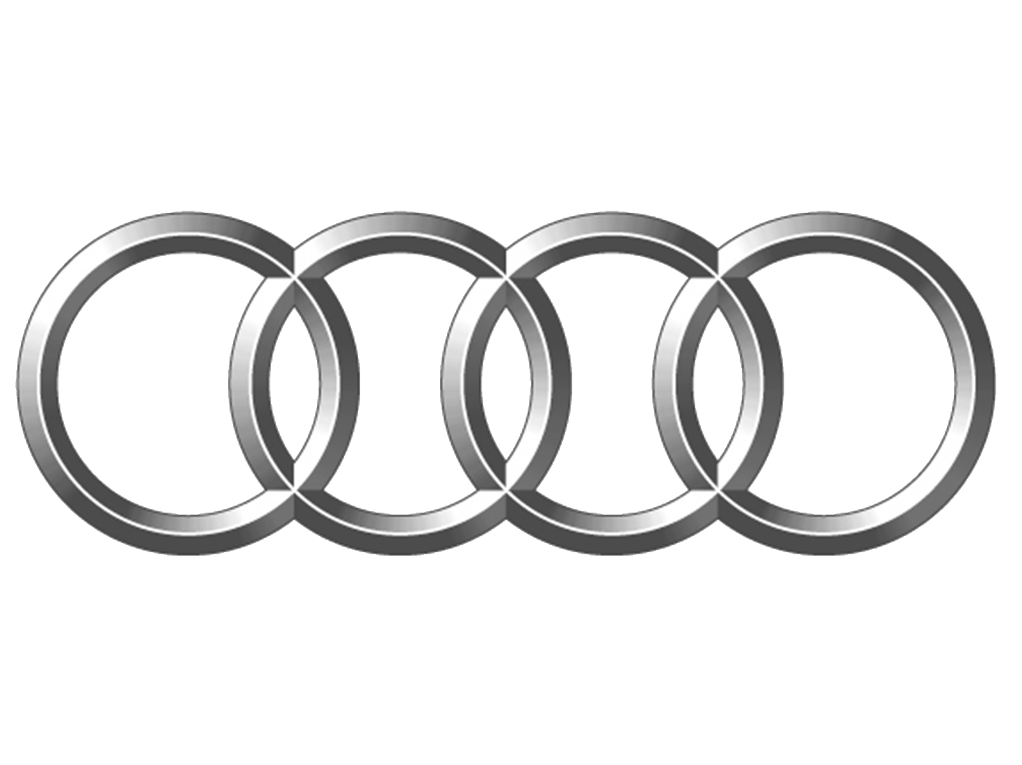logo audi png - Hình 1