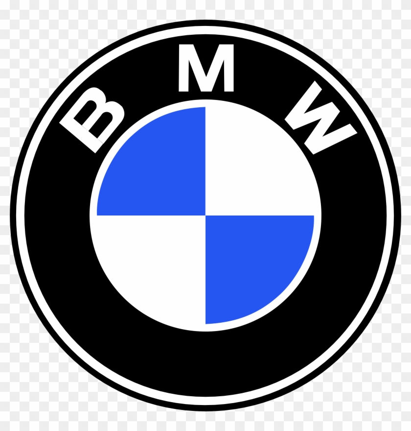 logo bmw - Hình 5