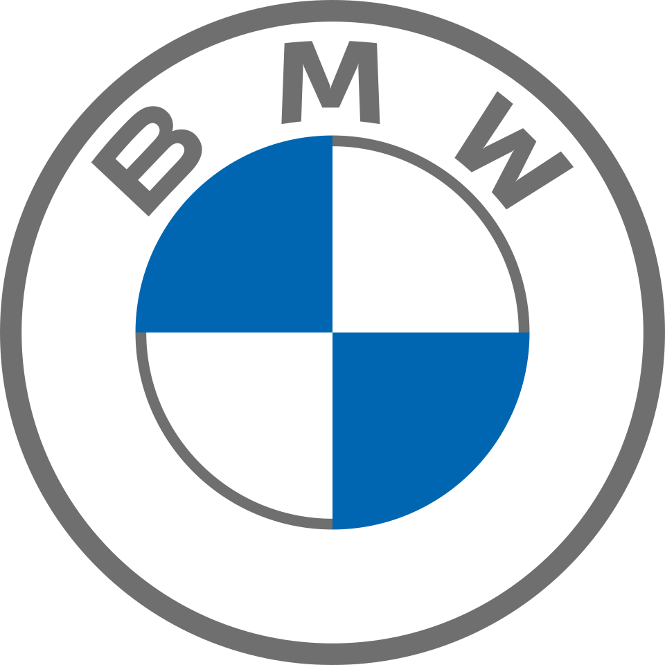 logo bmw png - Hình 2