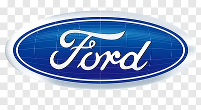 logo ford png - Hình 4