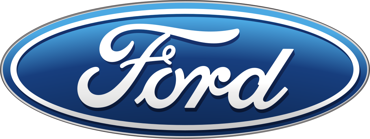 logo ford png