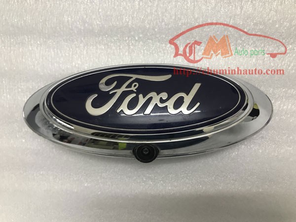 logo ford ranger - Hình 4