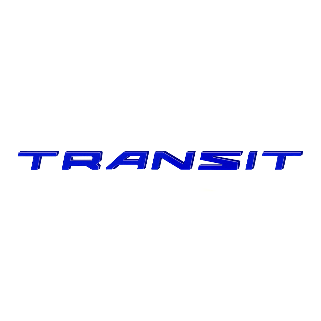 logo ford transit