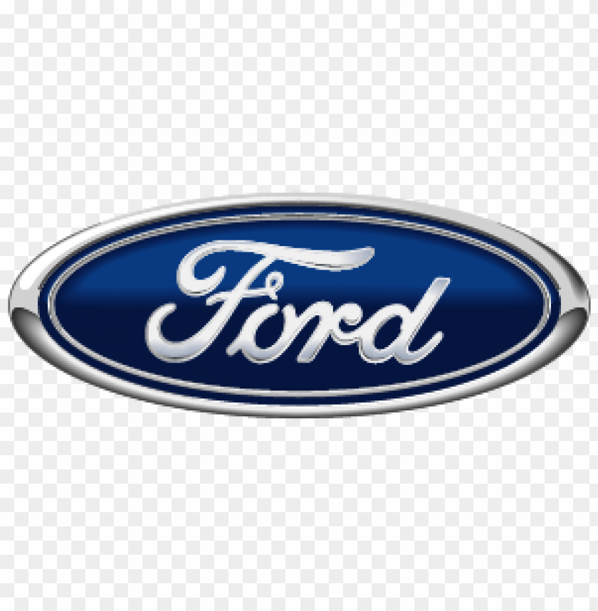 logo ford vector - Hình 2