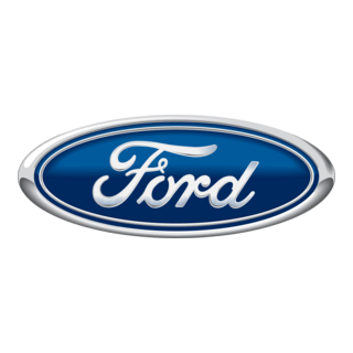 logo ford vector - Hình 3