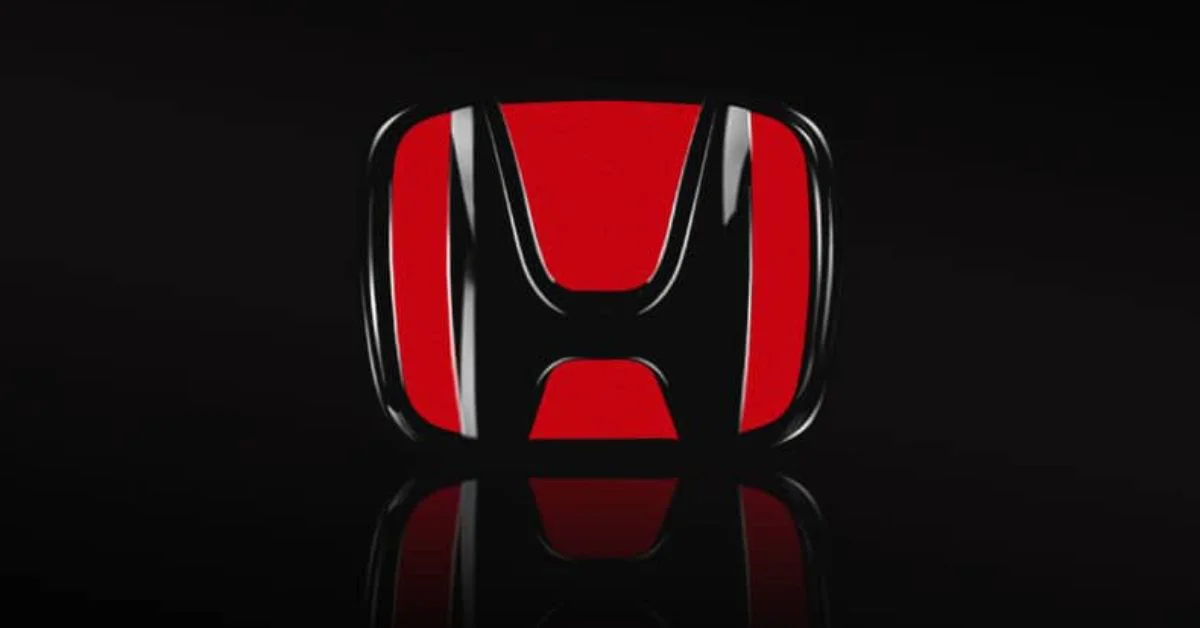 logo honda civic - Hình 2
