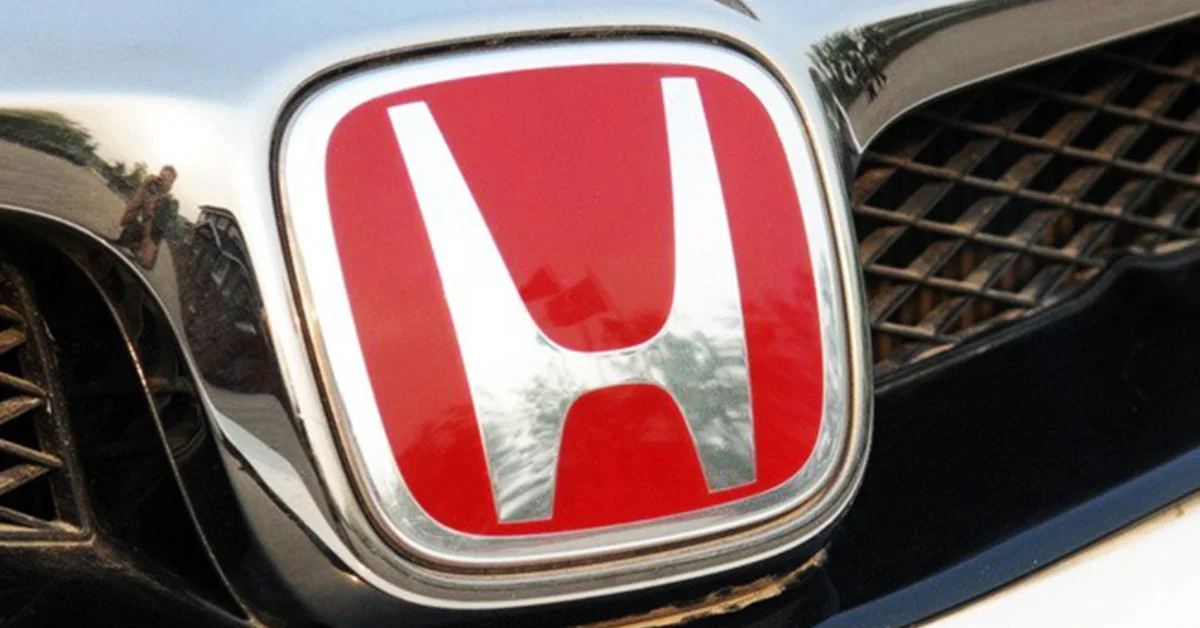 logo honda civic - Hình 3