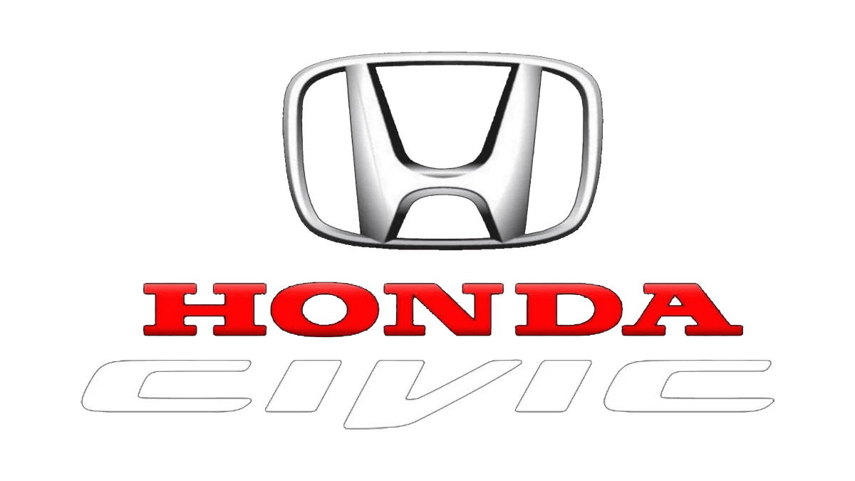 logo honda civic png - Hình 2
