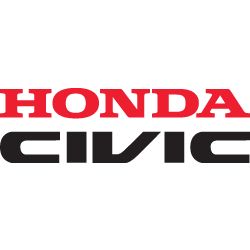 logo honda civic png - Hình 5