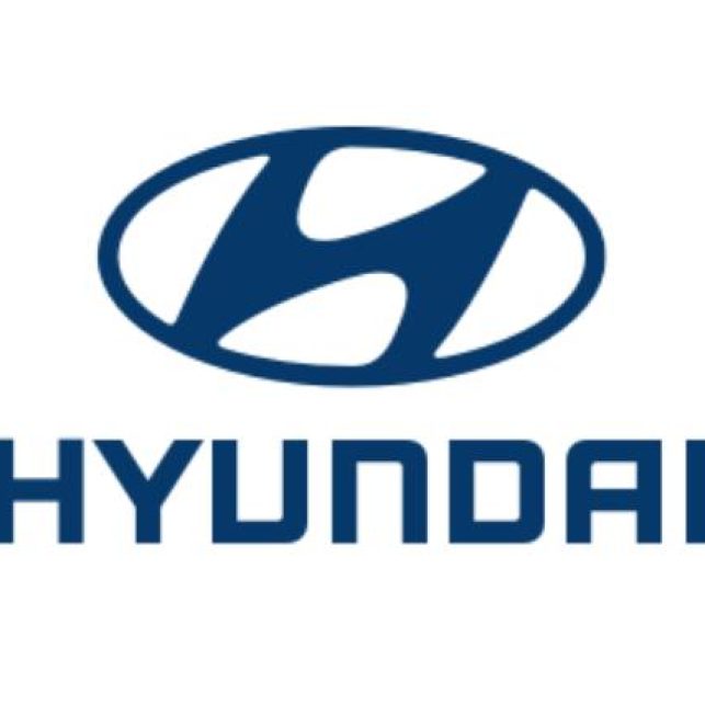 logo hyundai - Hình 2