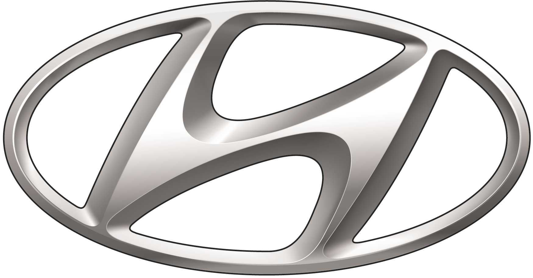 logo hyundai png - Hình 3