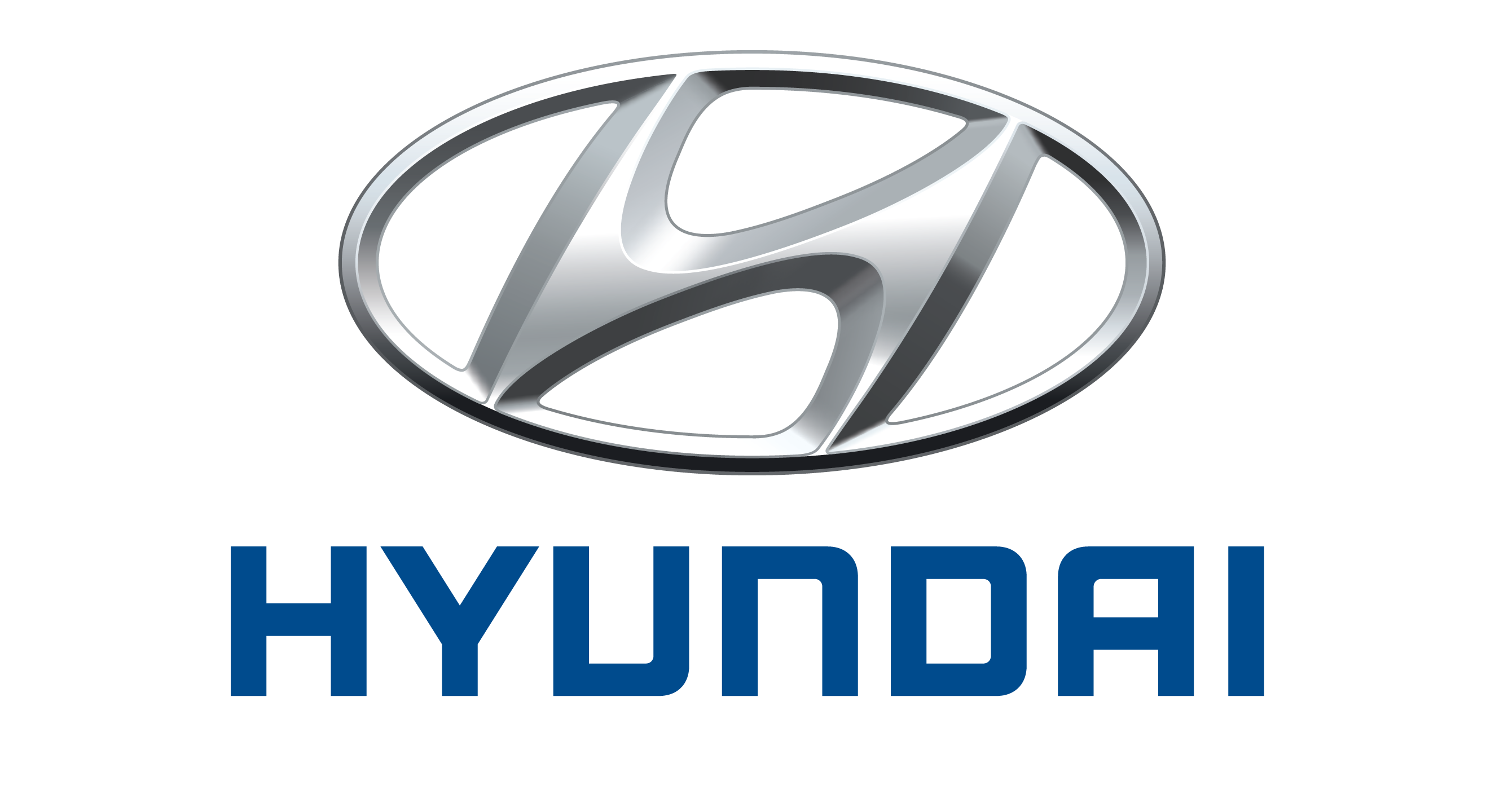 logo hyundai png