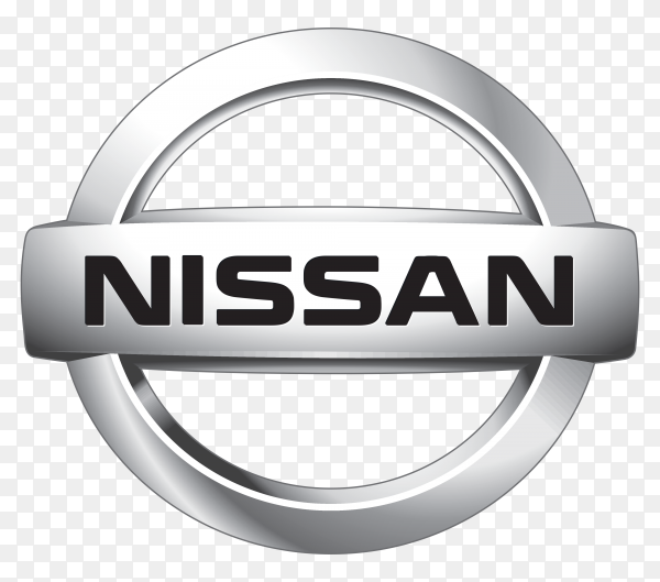 logo nissan - Hình 2