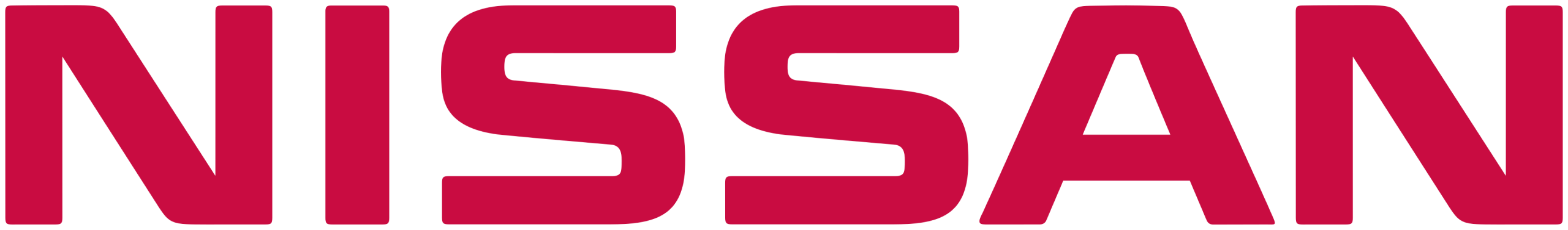 logo nissan - Hình 3