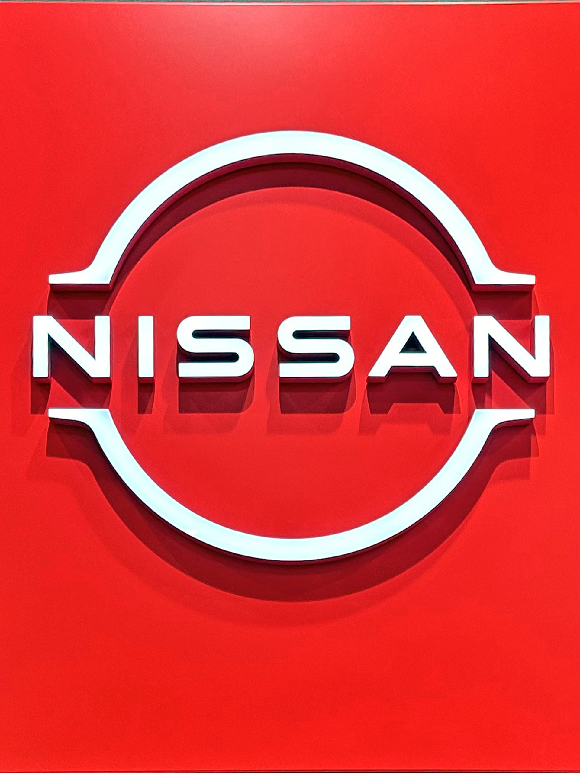 logo nissan - Hình 4