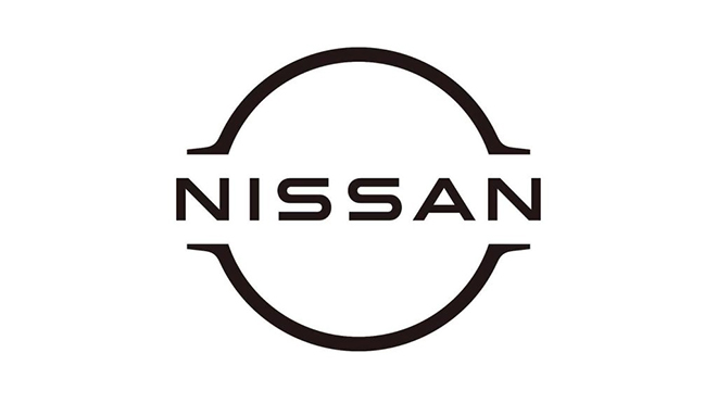 logo nissan