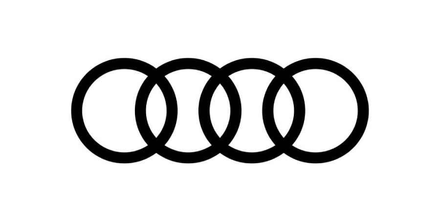 logo xe audi - Hình 2