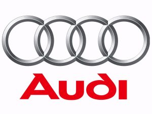 logo xe audi